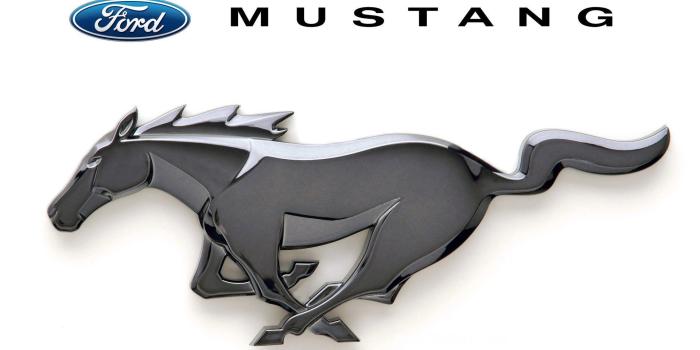1920x1280 18+ Mustang Logo Picture, Mustang Logo Wallpapers - Bedwyr Narup