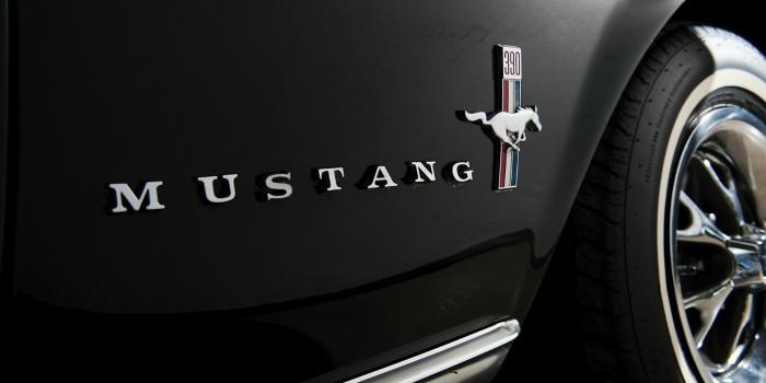2000x1331 Mustang Logo Wallpaper Wallpapertag Ford 1967 Hd - CityConnectApps