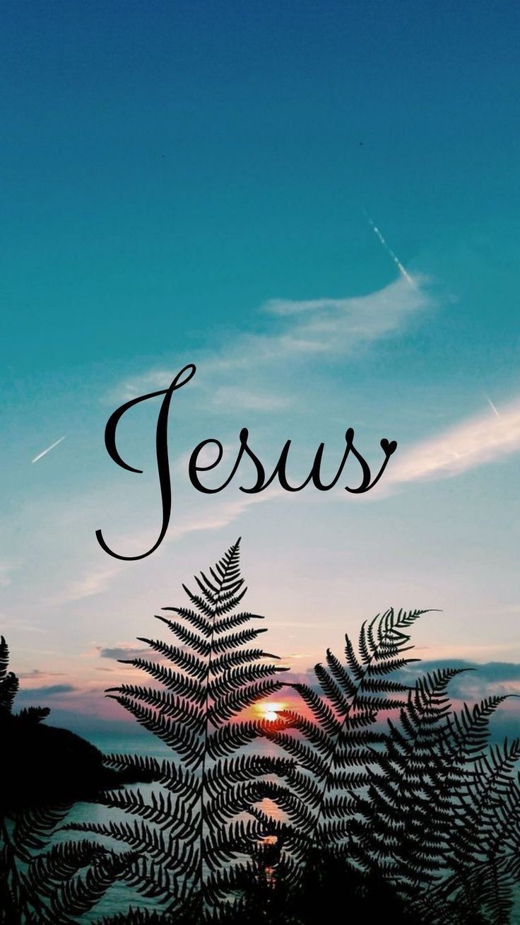 736x1308 Iphone Quotes Jesus Wallpapers posted by Ethan Sellers