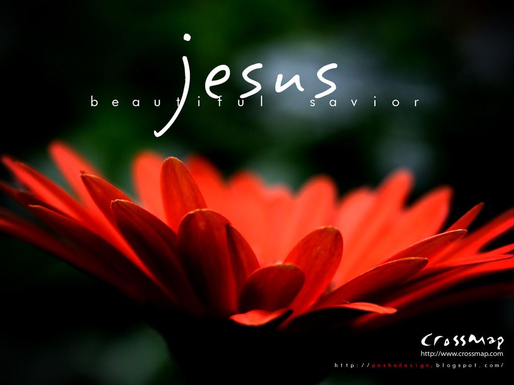1024x768 Jesus Quotes Wallpaper. QuotesGram