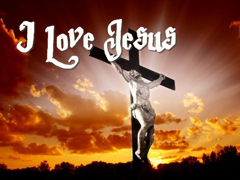 1024x768 Jesus Quotes Wallpapers