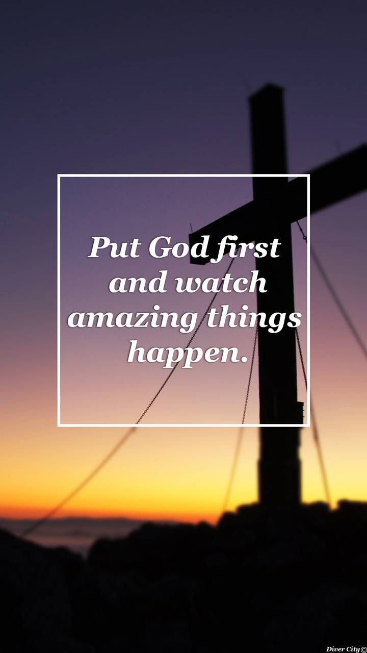 720x1280 Bible quote wallpaper by Elchris98 - d3 - Free on ZEDGE™