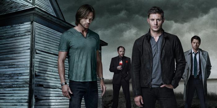 2560x1440 Supernatural Wallpaper Season 10 (81+ images)