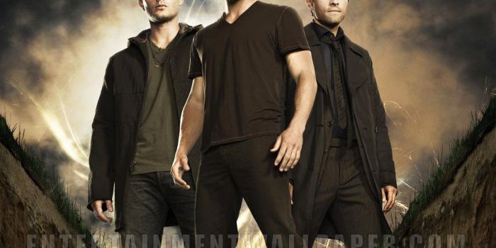 1280x1024 images of supernatural tv show | Free Download Free Wallpapers