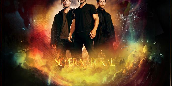 1400x1100 Supernatural Wallpaper 339 Pixels Wide | Supernatural 2 by