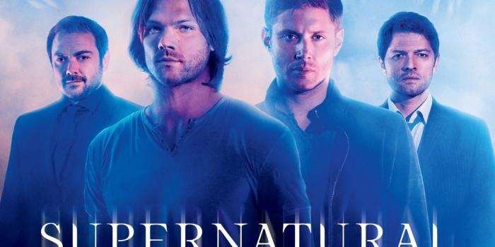 1440x900 47+] Supernatural Wallpapers 2014 on WallpaperSafari