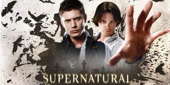 1920x1200 Supernatural Wallpaper For Desktop Background - Supernatural