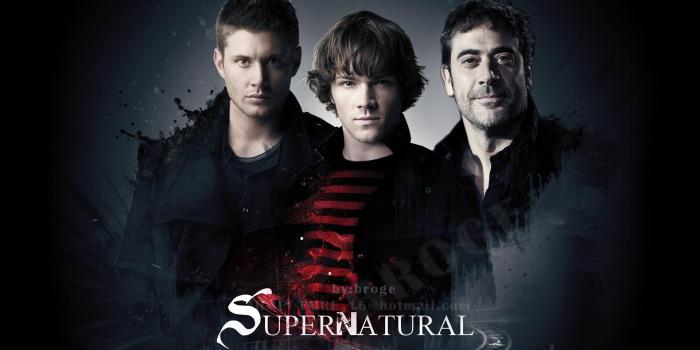 1920x1200 Wallpaper Supernatural Season 6 1920x1200 HD Picture, Image