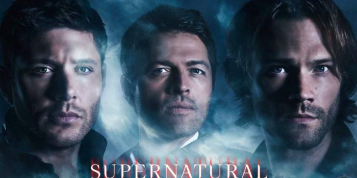 1600x900 Supernatural - Supernatural Wallpaper (41621763) - Fanpop
