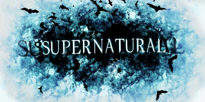 1920x1200 Supernatural TV Show Wallpaper - Picserio.com