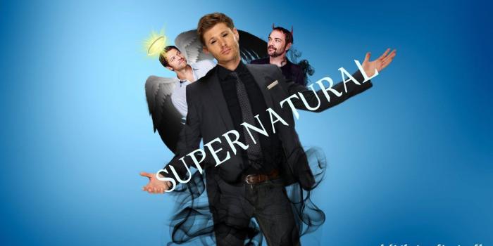 1208x662 48+] Supernatural Wallpaper Season 10 on WallpaperSafari