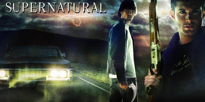 1920x1080 Supernatural Desktop Backgrounds