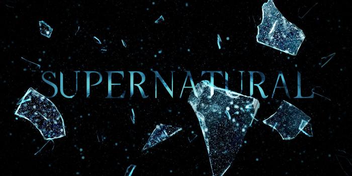 1920x1200 Supernatural wallpaper - TV Show wallpapers - #391