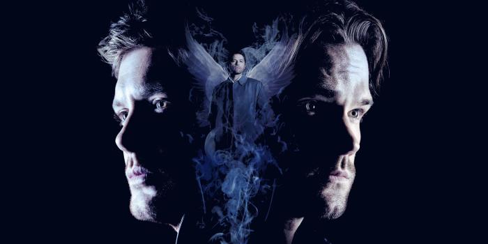 2560x1700 2560x1700 Supernatural Season 15 4k Chromebook Pixel HD 4k