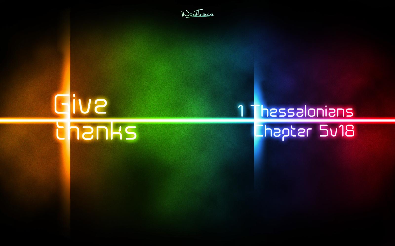 1920x1200 Lord Jesus Quotes Hd Wallpaper - Give Thanks To Jesus (#1884303