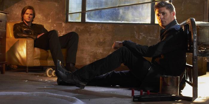 1920x1080 Supernatural Wallpaper Season 11 (78+ images)