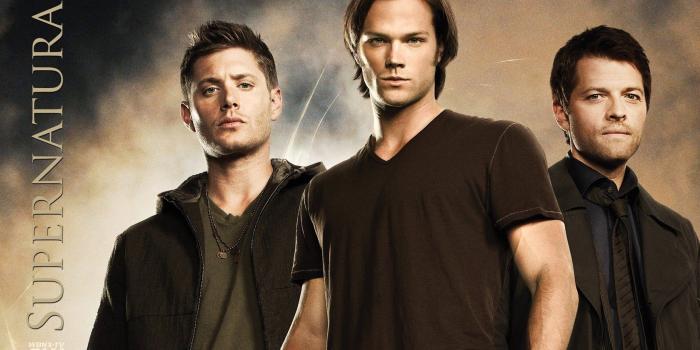 1680x1050 Free Wallpaper - Free Movie wallpaper - Supernatural Season 8