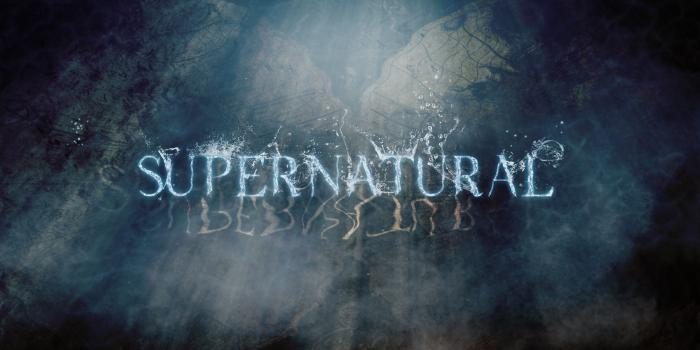 1920x1080 46+] Supernatural Wallpaper HD on WallpaperSafari