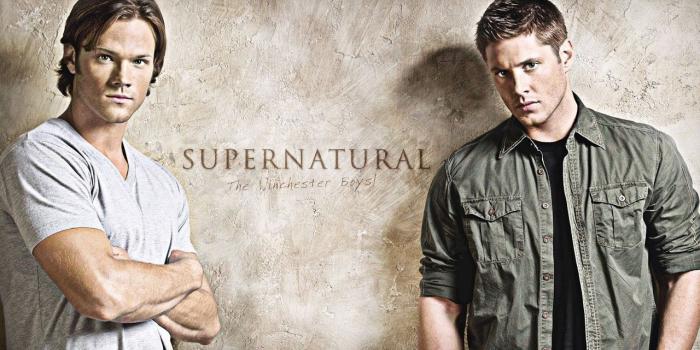 1280x800 Supernatural Backgrounds Group (67+)