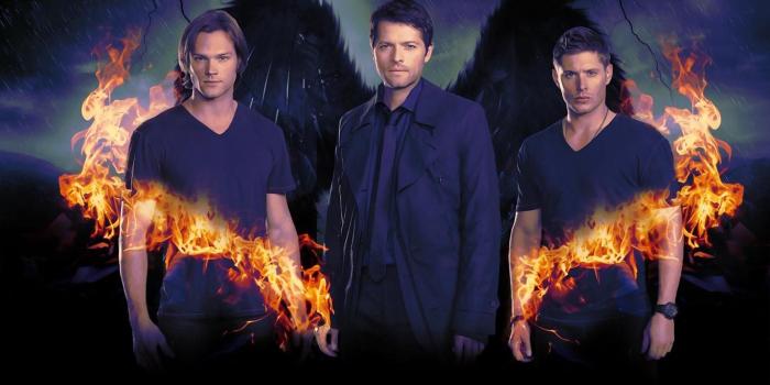 1366x768 Supernatural Wallpaper - HD Wallpapers Backgrounds of Your Choice
