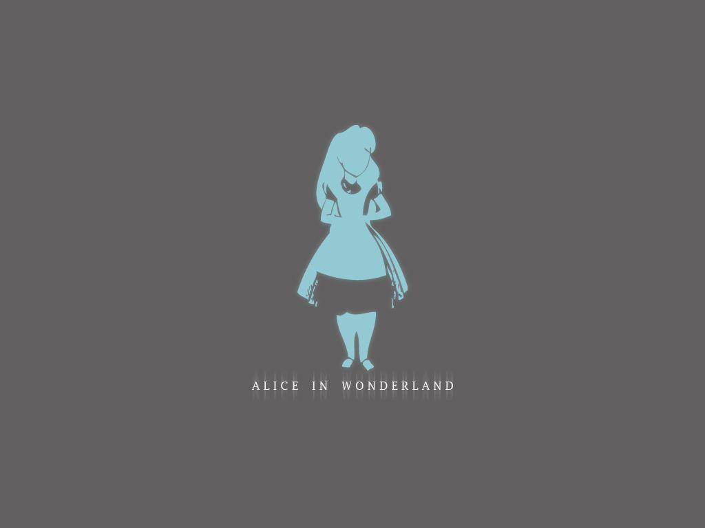 1024x768 Alice In Wonderland Wallpapers