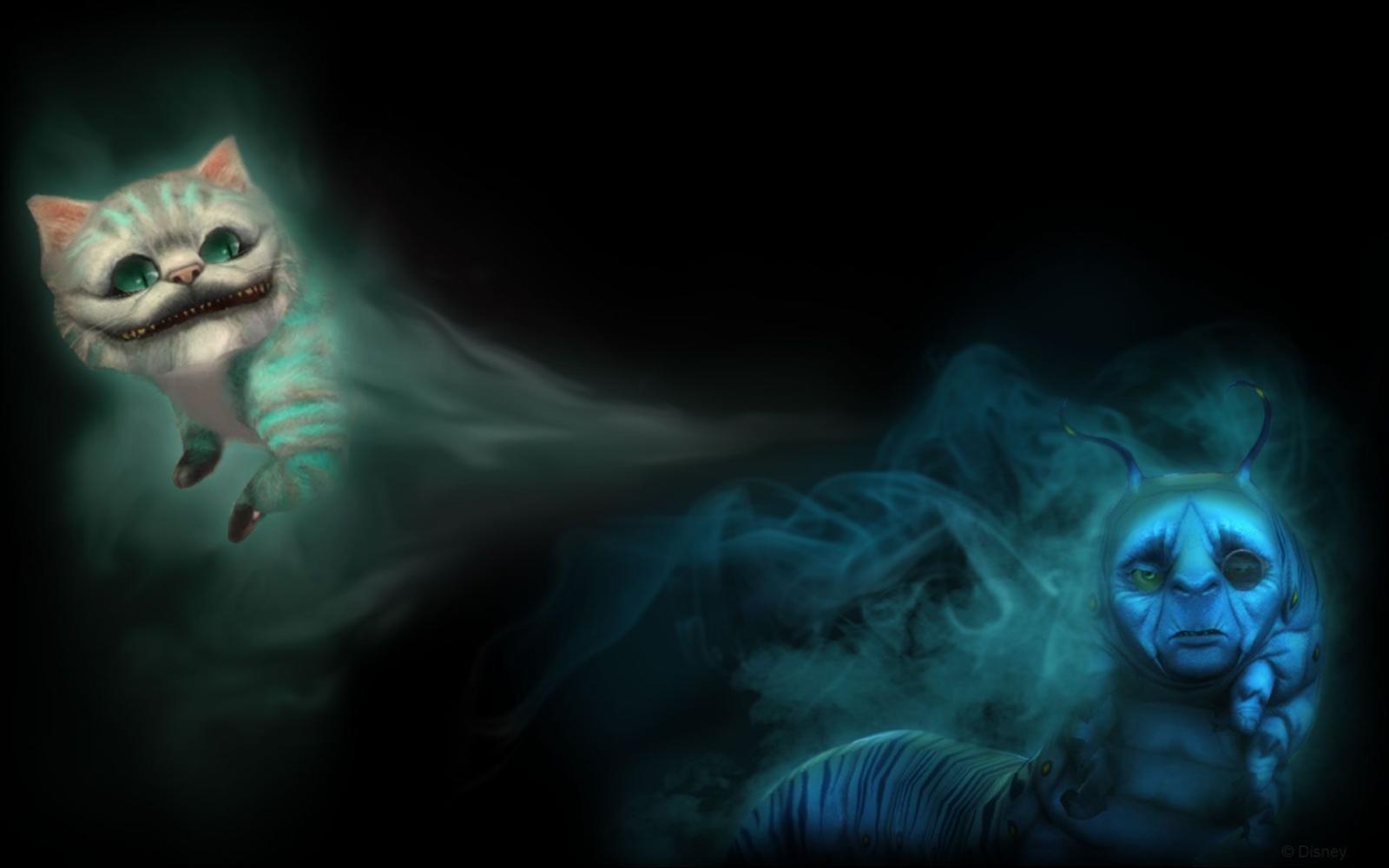 1920x1200 Alice In Wonderland Computer Wallpapers, Desktop Backgrounds