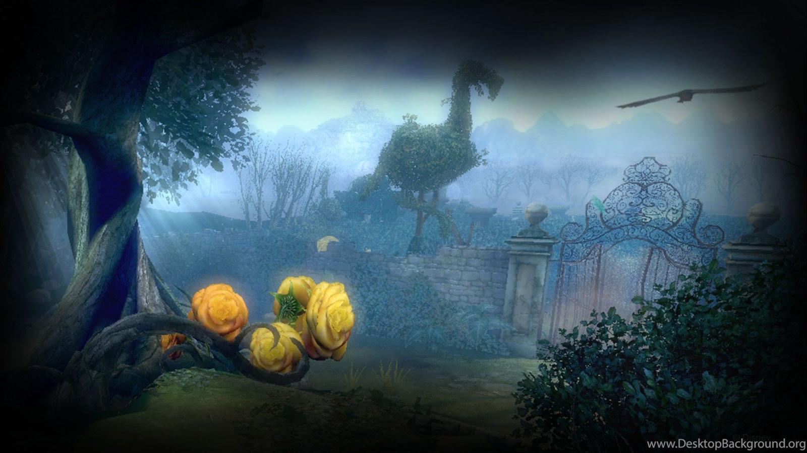 1920x1080 Alice In Wonderland Computer Wallpapers, Desktop Backgrounds