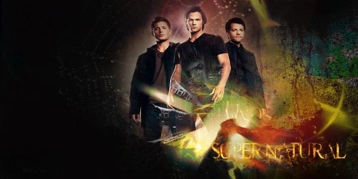 1920x1200 Supernatural Desktop Wallpapers - Top Free Supernatural Desktop