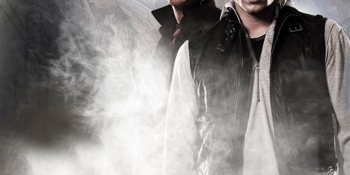 1280x1024 Supernatural TV Show Wallpaper - Picserio - Picserio.com