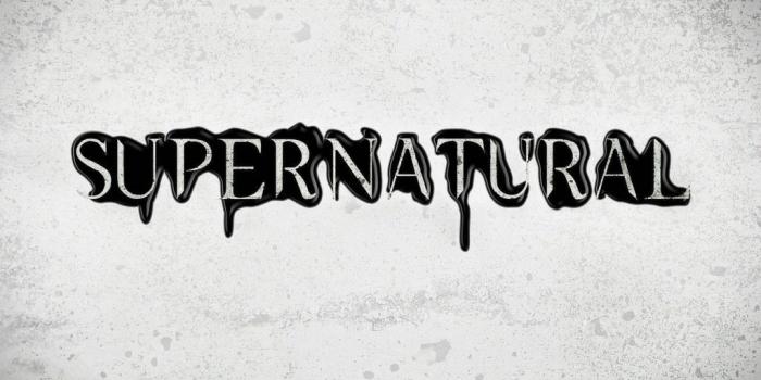 1024x768 Supernatural TV Show Wallpaper 36 Free Download - Wallpaper Hook