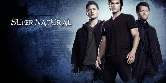 1600x900 Wallpaper World: Supernatural Season 8 Wallpapers