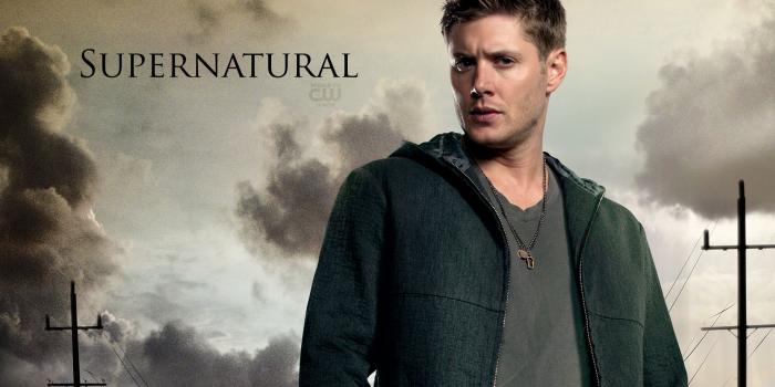 1920x1200 Supernatural Wallpaper Season - Supernatural Poster (#125748) - HD