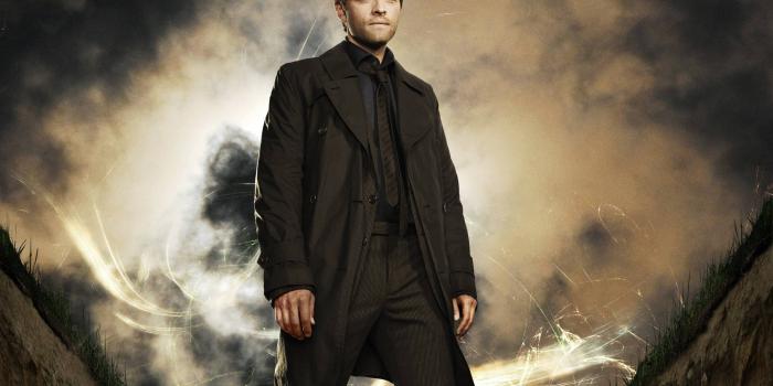 2560x1920 Best 59+ Castiel Wallpaper on HipWallpaper | Castiel Supernatural