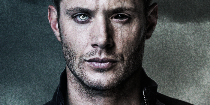 860x1200 Supernatural Season 9 Poster Wallpaper : Wallpapers Wide, HD (High
