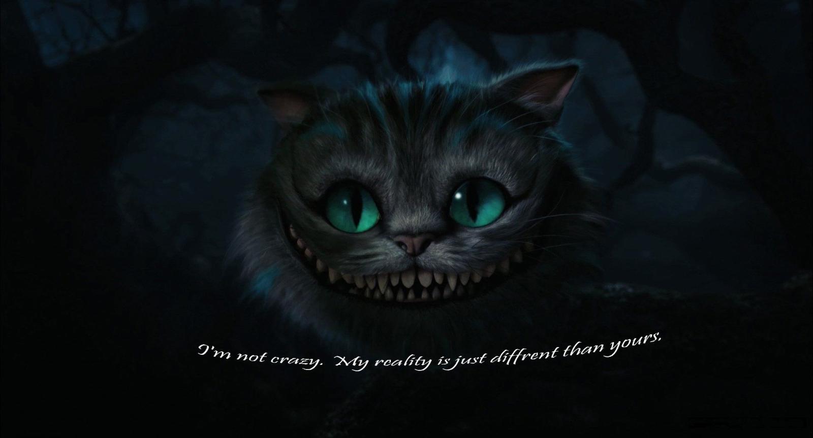 1920x1036 85 Alice in Wonderland (2010) HD Wallpapers | Background Images