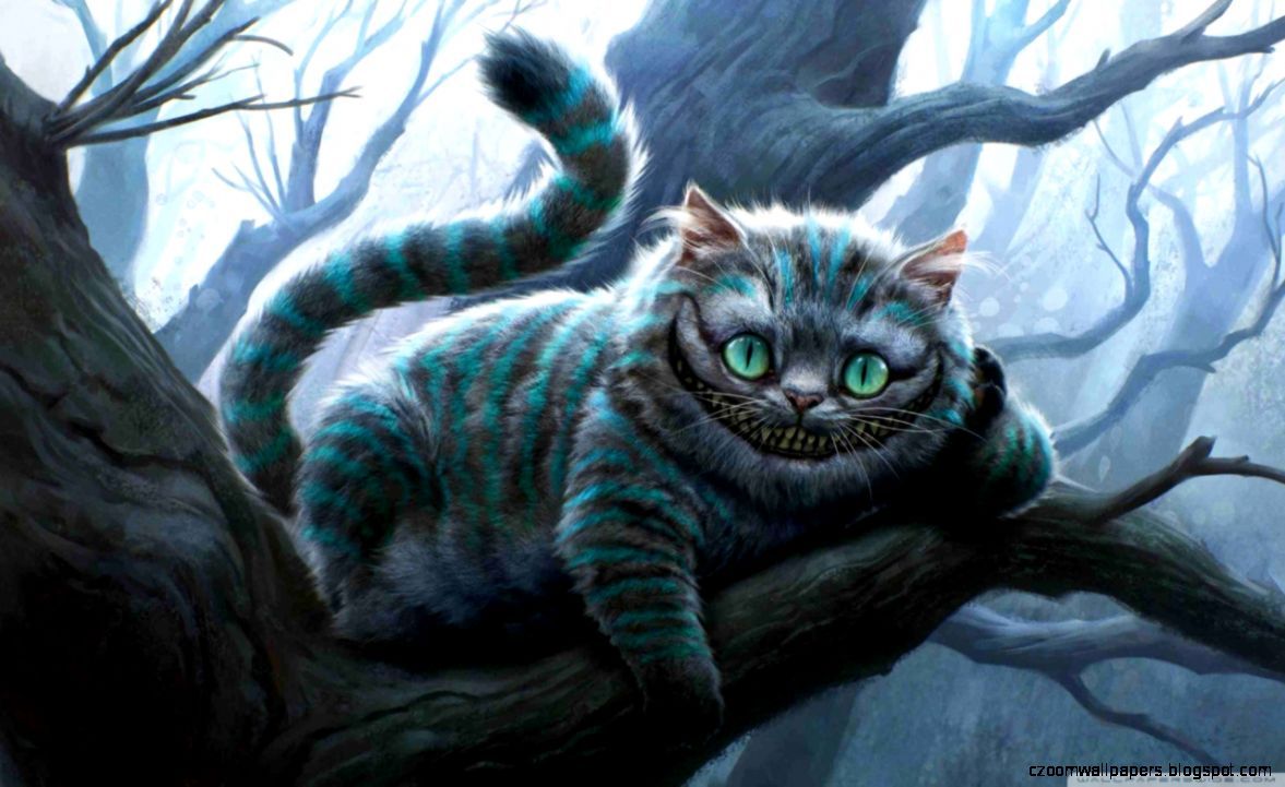 1177x721 Alice In Wonderland Hd Wallpapers | Zoom Wallpapers