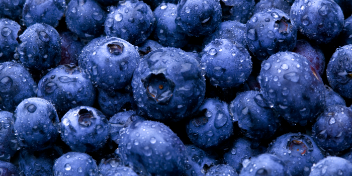 2448x1168 blueberry mix | Blueberry, Fruit, Berries