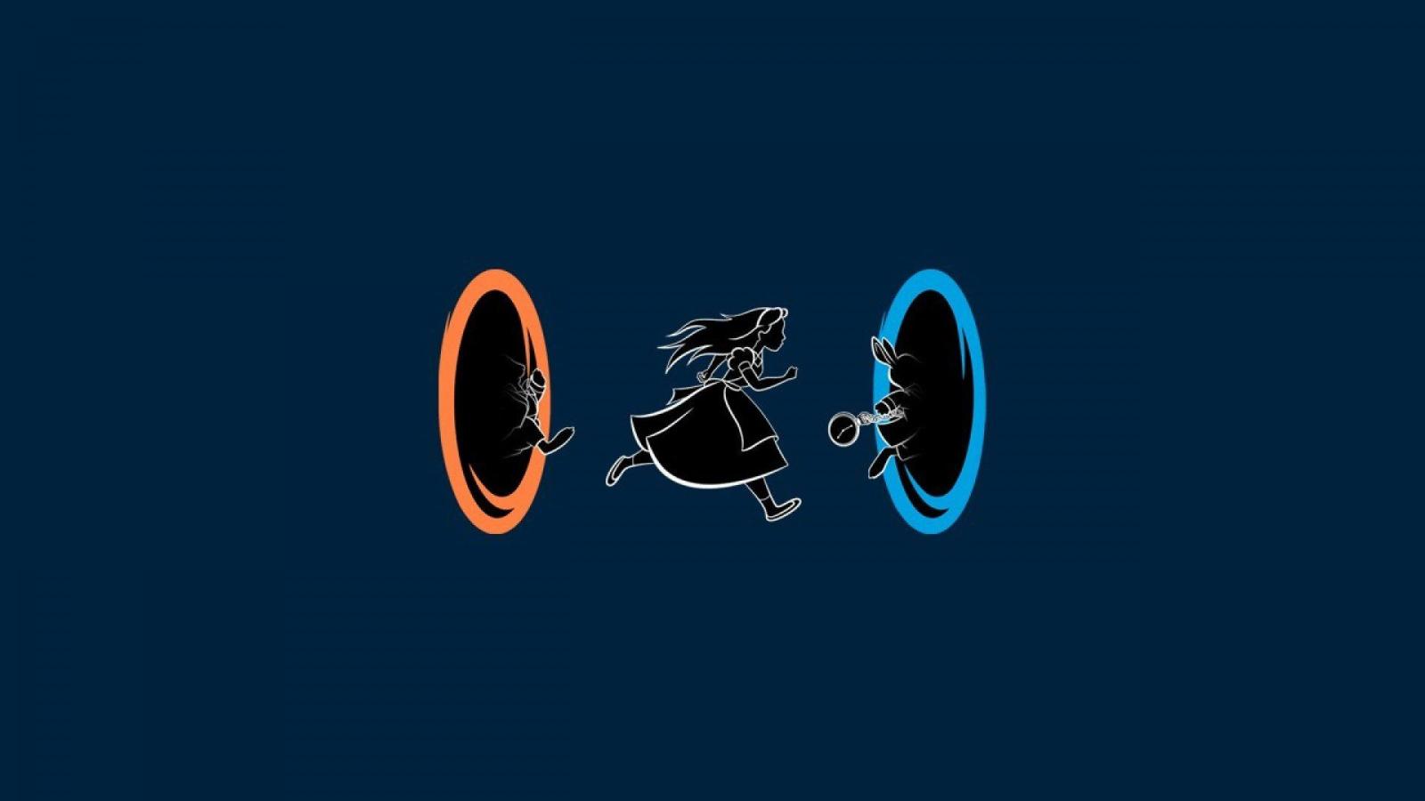 1920x1080 Alice In Wonderland Wallpapers posted by Christopher Anderson