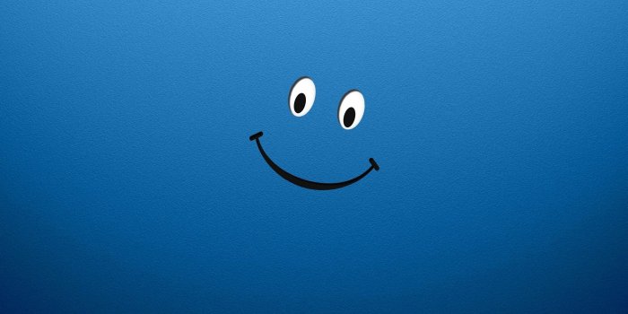2560x1440 Happy Face Backgrounds (36+ images)