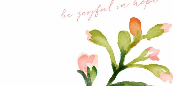 1024x819 Beautify Your Tech | Wallpaper quotes, Watercolor quote, Hand