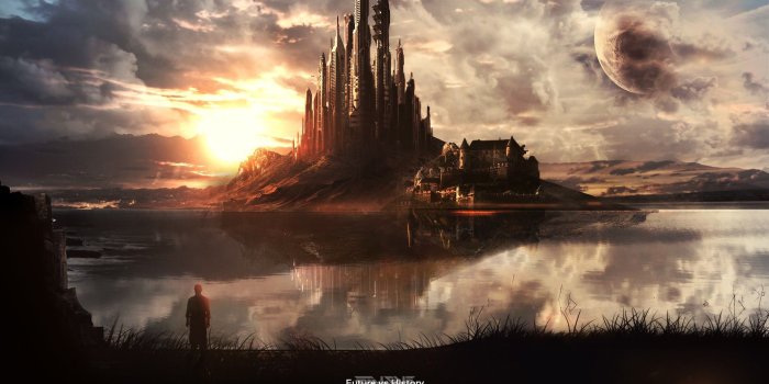 1920x1080 Fantasy Desktop Wallpaper 1920x1080 - Artistic Joyful