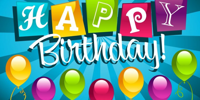 2048x1582 53+] Happy Birthday Computer Wallpaper on WallpaperSafari