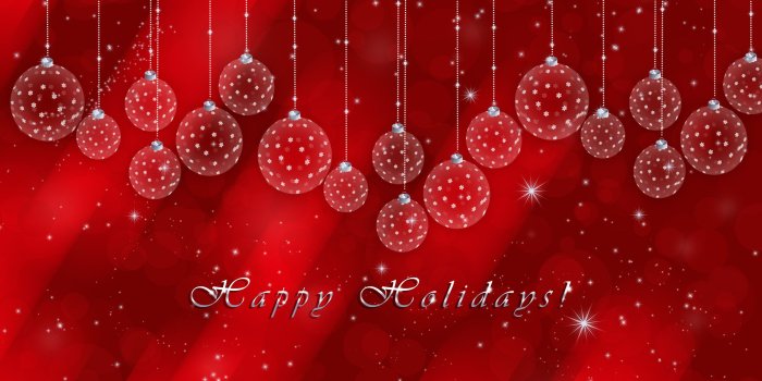 2560x1600 Happy Holiday Wallpaper (74+ images)