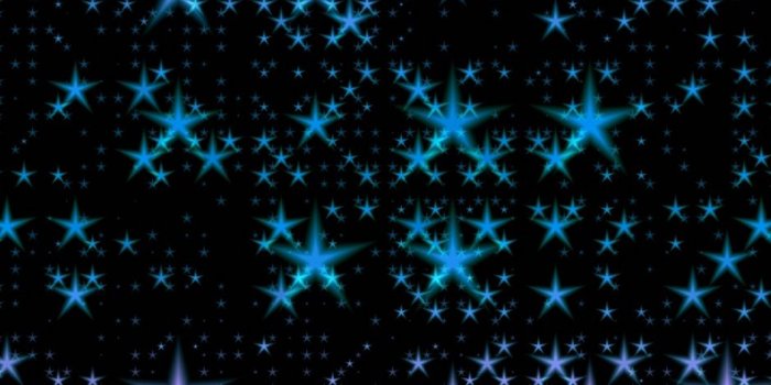938x1668 Download wallpaper 938x1668 stars, gradient, patterns, dark iphone