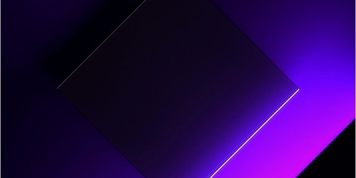1440x2960 Black and Purple iPhone Wallpaper (81+ images)