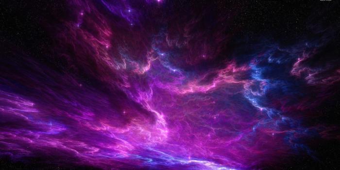 1920x1080 Purple Clouds Desktop Wallpapers