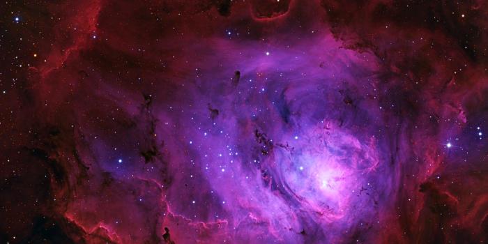 3840x2160 Colors - galaxy - orion-molecular-cloud - space - stars wallpaper