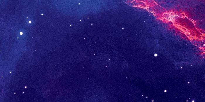 1080x2160 1080x2160 Starry and cloudy, cosmos, galaxy, clouds wallpaper