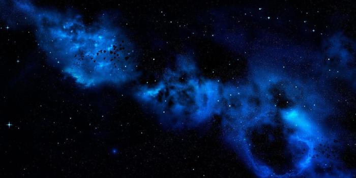 1920x1080 Blue Universe Clouds Galaxy Cloud Space Cool Wallpapers | Rechner