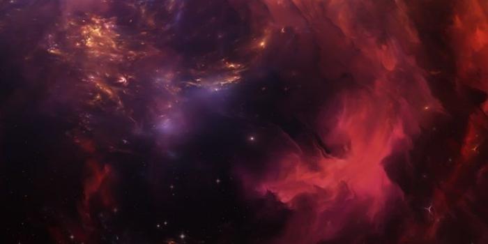750x1334 Stars, galaxy, clouds, beautiful space 750x1334 iPhone 8/7/6/6S